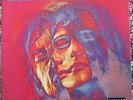 TEN YEARS AFTER - SSSSHH - VINYL LP - ENGLAND 1969 EX/EX