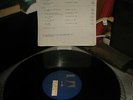 Ike & Tina Turner Test Pressing Airwaves Last Studio Album & Chart UA-LA-917 NM-