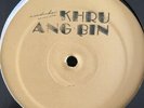 Khruangbin YELLOW LABEL The Answer Is / First Class Remixes NEW VINYL 12