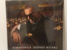 George Michael Symphonica  2 LP VINYL ALBUM LIMITED EDITION  SEALED MINT CONDITI