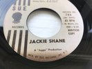 Northern Soul/Mod Jackie Shane Comin Down 7'