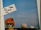 TOYAH 'Sheep Farming In Barnet' Lp 1990 UK Reissue Red Vinyl PIPLP014 AsNew MINT