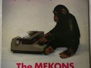 THE MEKONS 'The Quality Of Mercy Is Not Strnen' Lp 1979 1st Press V2143 NM/NM