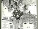 The Beatles - Revolver in Mono 2014 Vinyl LP 180g New Record
