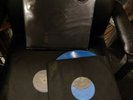 Foo Fighters - Concrete And Gold - 2x Blue Vinyl LP FNAC Exclusive