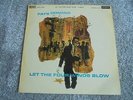 Fats Domino - Let The Four Winds Blow 1961 UK LP LONDON 1st