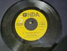 LATIN SALSA GUAGUANCÓ Los Demonios del Salado - *El Colectivo de la 7* 1972