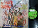 LATIN SALSA KILLER GUAGUANCÓ ECUADOR BRASS - LA ONDA PANAMERICANA