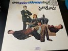 The Yardbirds Over Under Sideways Down Lp LN 24210 Epic Mono