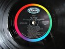 Beatles LP Help  Black Label Record Club in Shrink VG