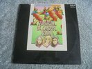 Natural Acoustic Band - Branching In 1972 UK LP RCA VICTOR 1st