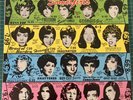 THE ROLLING STONES Some Girls CUN 39108 WITHDRAWN 1978 UK VINYL LP EX