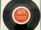 IVOR RAYMONDE IT'S THE REAL THING UK COCA-COLA PROMO BREAKS FUNK 45 7