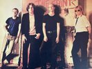 (im) Stranded The Saints 4MEN Records USA 2020 Album Vinyl New