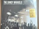 dandy warhols thirteen tales from urban Bohemia live at the wonder clear vinyl