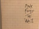 PINK     FLOYD       LP      THE   WALL
