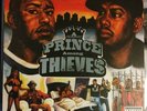 Prince Paul - Prince Among Thieves (Vinyl Me, Please 2020 RE)