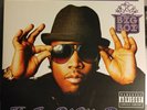 Big Boi - Sir Lucious Left Foot The Son Of Chico Dusty LP Vinyl Me Please VMP