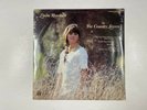 LINDA RONSTADT For Country Lovers Comp LP Capitol 5L-8148 US 1981 SEALED 5B