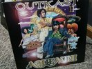 Outkast Aquemini 3 Vinyl 1st Press 1998  Never Played  p r o m o still new