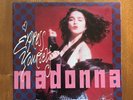 Madonna - Express Yourself - UK Vinyl 7