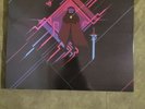 Hyper Light Drifter 4xLP (iam8bit) Disasterpiece Heart Machine