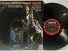 JOHN COLTRANE Live In Seattle (Double) LP Gatefold Impulse AS-9202-2 Jazz