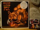 FOX For Fox Sake LP/'70 UK/Psych Rock/Apple/Koobas/Zombies/Skip Bifferty/Octopus