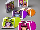Udo Lindenberg Udopium Das Beste 8 LP Box Colored Vinyl limitiert Neu - Preorder
