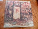 Black Sabbath - Mob Rules - 1st Pressing - org 1981 LP - BSK 3605 RONNIE DIO VG