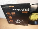 Miles Davis-All Stars Vol 1-Prestige PRLP 196-10