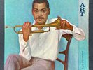 ART FARMER Art ARGO LP 678 Mono DG, grey label orig  Tommy Flanagan