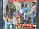 DOM SALVADOR Som, Sangue e Raça CBS LP Stereo DG Brazil RARE jazz funk