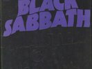 BLACK SABBATH Master of Reality Vinyl LP Columbia BS 2562 EMBOSSED VG+ Vintage