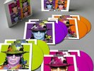 Udo Lindenberg - Udopium - 8LP Box - limitiert - ausverkauft