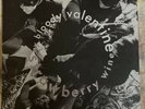 MY BLOODY VALENTINE Strawberry Wine EP MBV Vinyl 12” RARE  Lazy Records VGC 1987