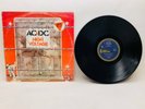 AC/DC High Voltage Vinyl LP Alberts OZ 1975 1st Press Blue Roo ERROR Williams CR