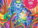 Black Moth Super Rainbow Ariel Pink SPLIT 7