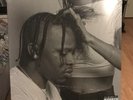 Blxst Blast No Love Lost Vinyl Limited To 300 Smoke Grey Rare Sold Out Rap Rnb