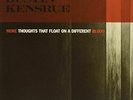 Dustin Kensrue SEALED More Thoughts That Float On A 7