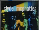 CLYDE MCPHATTER: love ballads ATLANTIC 12