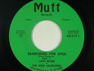 Funk Breaks 45 - Jake Wade & Soul Searchers - Searching For Soul - Mutt VG++ mp3