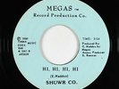 Funk Disco 45 - Shuwr Co. - Hi, Hi, Hi, Hi - Megas - mp3