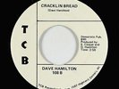 Funk Psych 45 - Dave Hamilton - Cracklin Bread - TCB - VG+ mp3