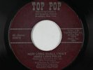 Funk/Sweet Soul 45 - James Lewis Fields - How Long Shall I Wait - Top Pop - VG++