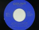 Modern Soul 45 - Percy & The Image Band - Catch A Falling Star - Count - mp3