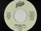 Modern Soul Boogie 45 - Aris Nova - Time Will Tell - Inklign - mp3
