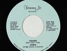 Modern Soul Disco 45 - Cania - Visions - Tammy Jo - NM mp3