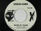 Northern Soul 45 - Barbara Banks - River Of Tears - Veep - mp3