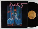 KINKS The Great Lost Kinks Album REPRISE LP VG+ *